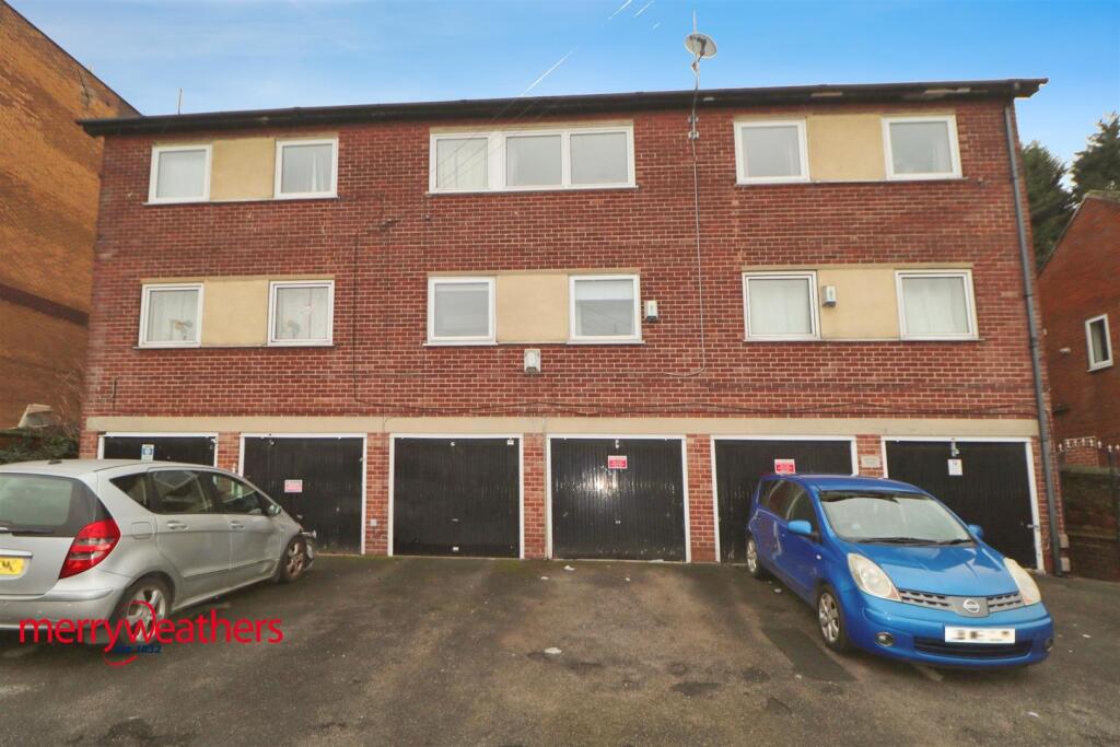 Main image of property: St. Leonards Road, Rotherham