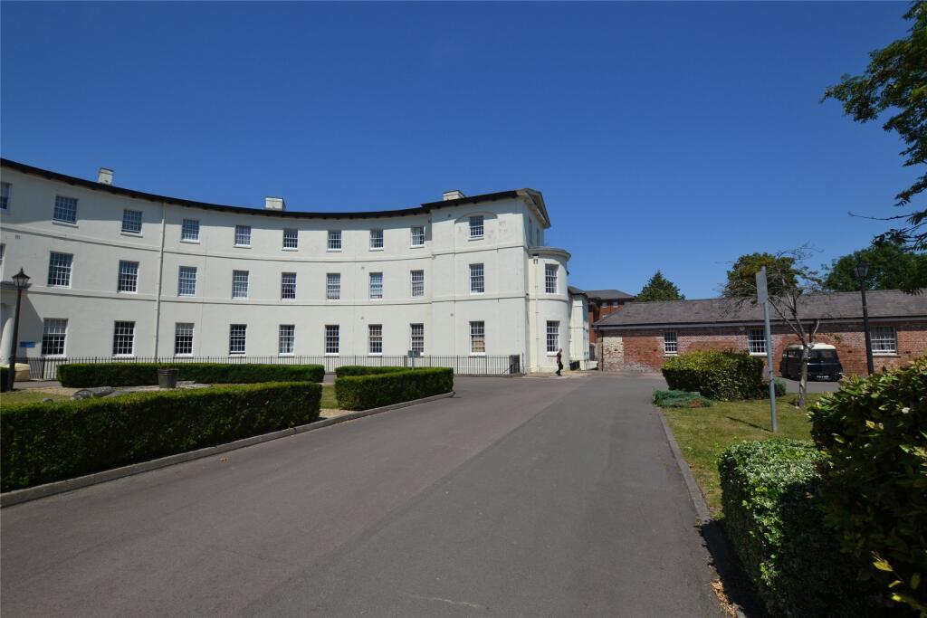 Main image of property: The Crescent, Gloucester, Gloucestershire, GL1