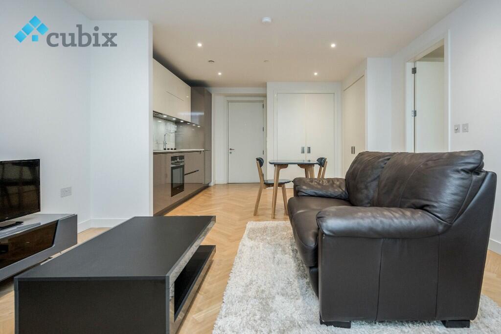 Main image of property: Southwark Bridge Road, London, SE1