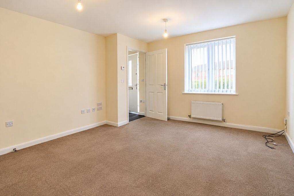 House in Telford - More