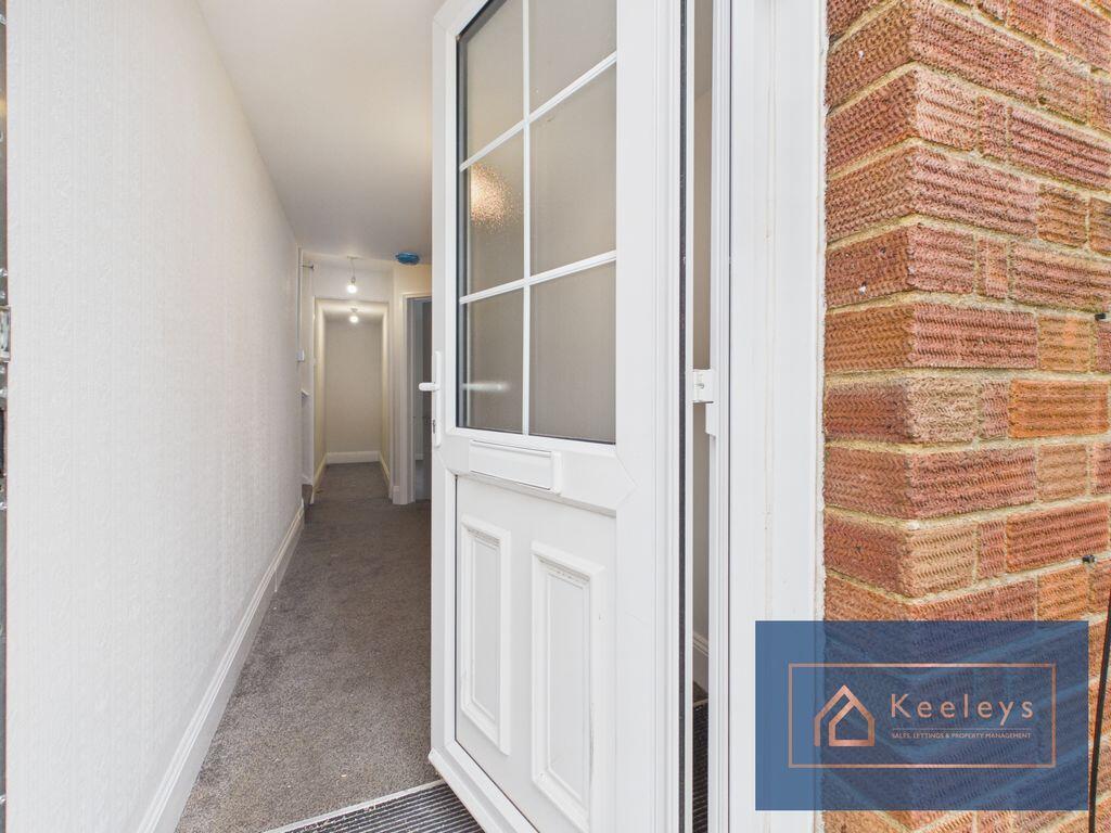Main image of property: Crown Lane, Littleport, ELY, Cambridgeshire, CB6