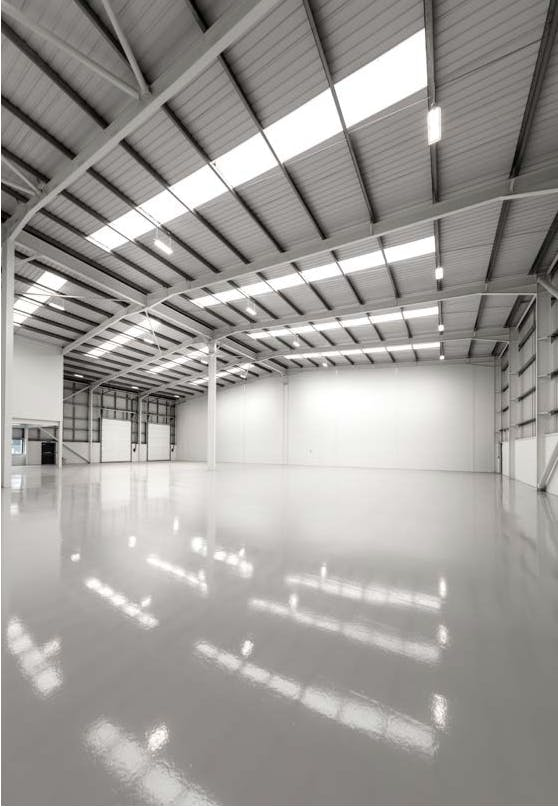 Unit 9, SEGRO Park Greenford