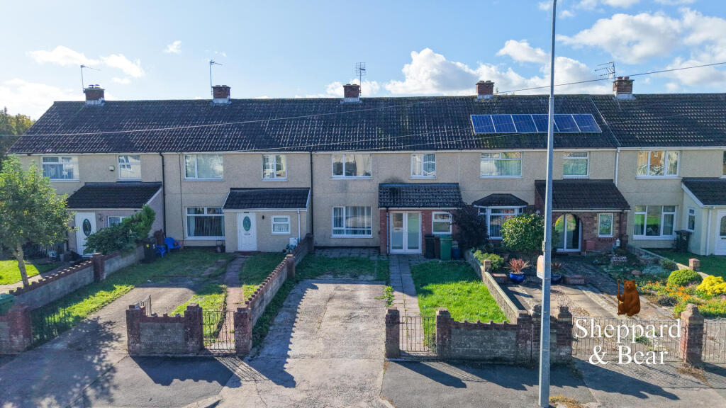 Main image of property: Hendre Road, Rumney, Cardiff