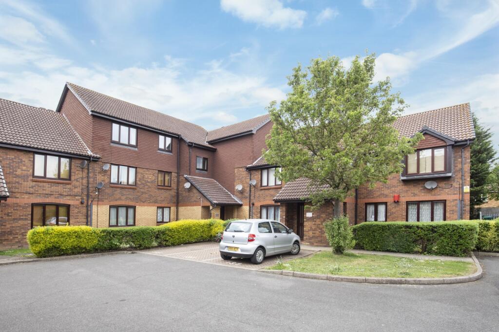 Main image of property: Kipling Drive, Wimbledon, SW19