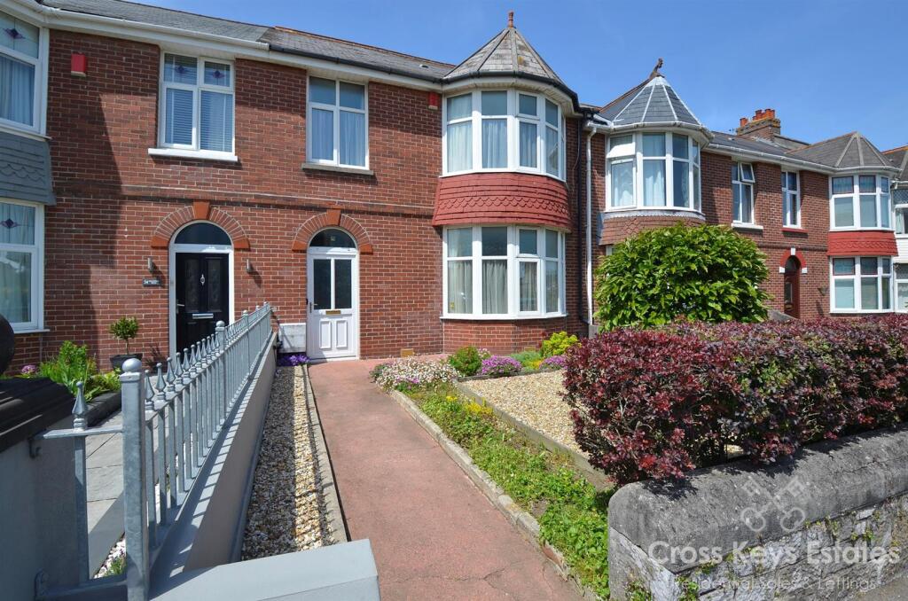 Main image of property: Milehouse Road, Milehouse