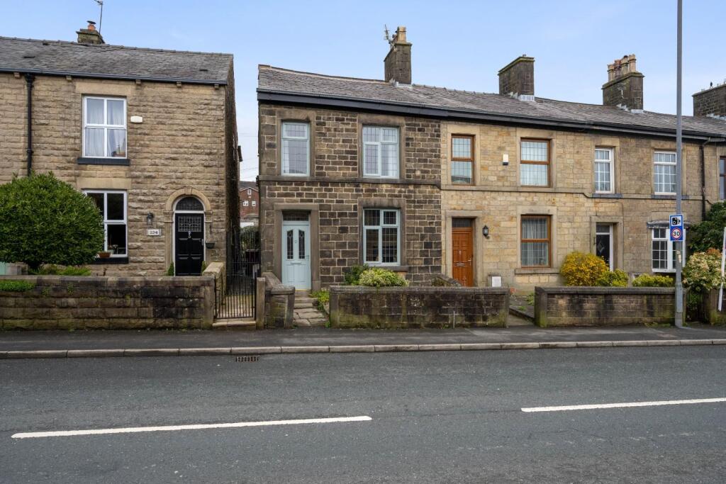 Main image of property: Blackburn Road, Egerton, Bolton