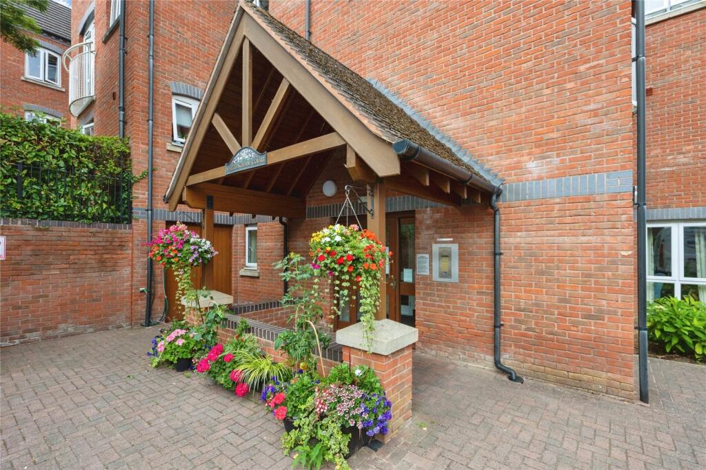 Main image of property: Whittingham Court, Droitwich Spa