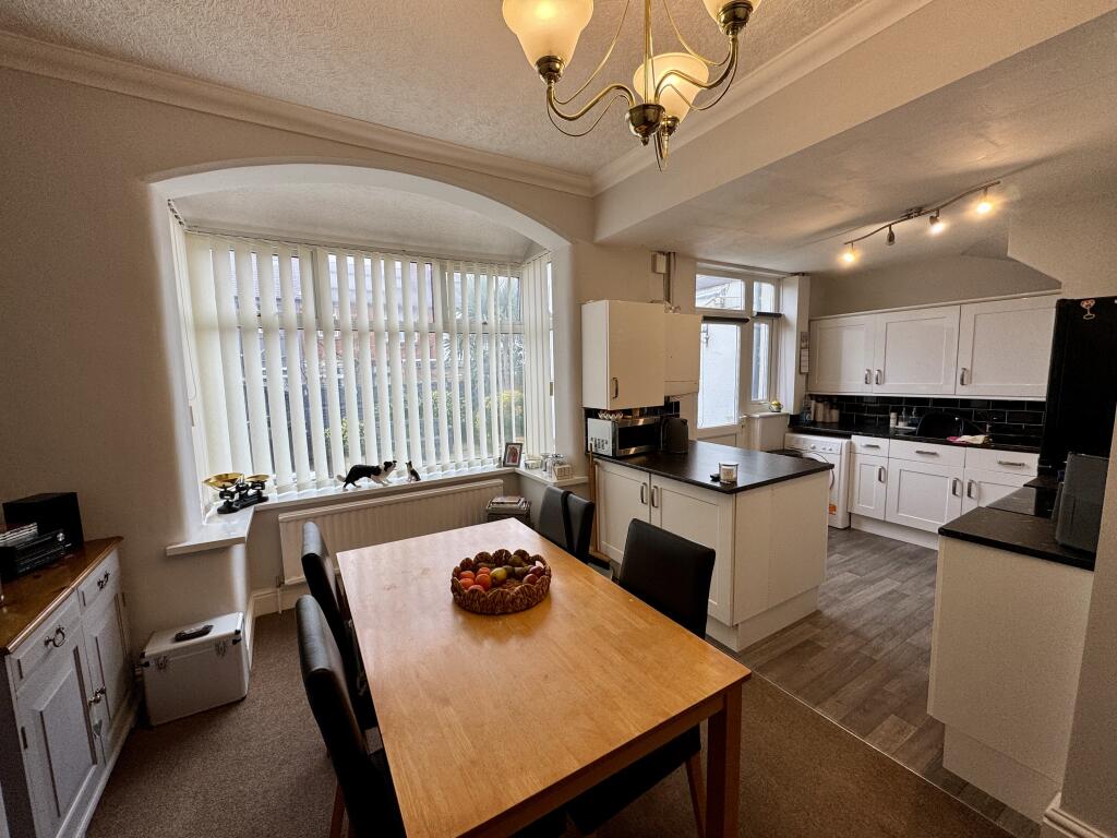 House in Blackpool - View 5