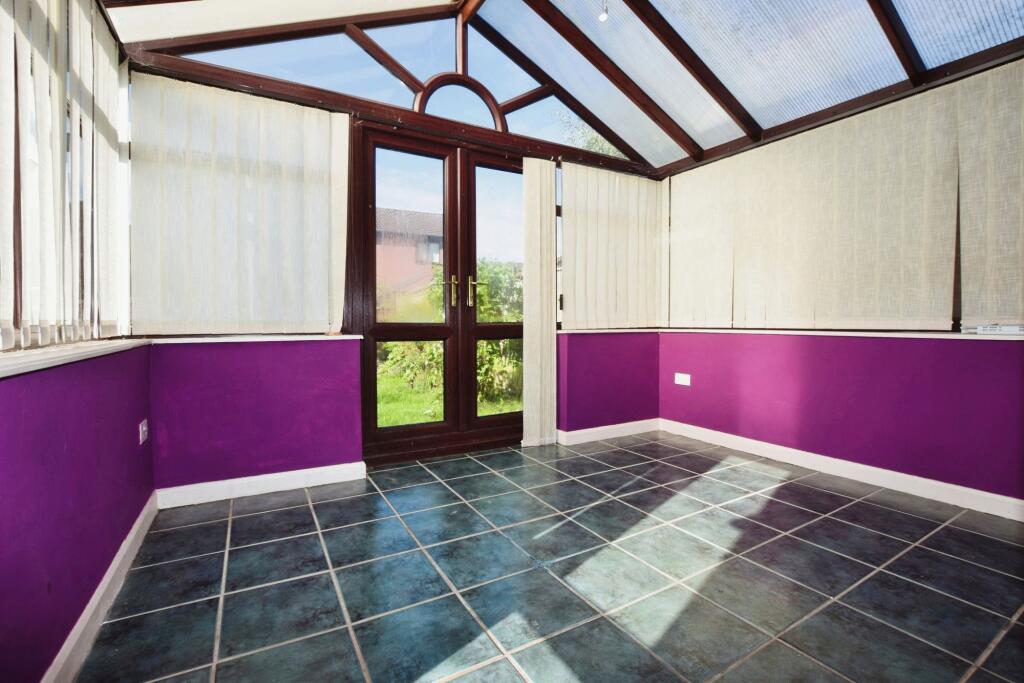 House in Doncaster - More