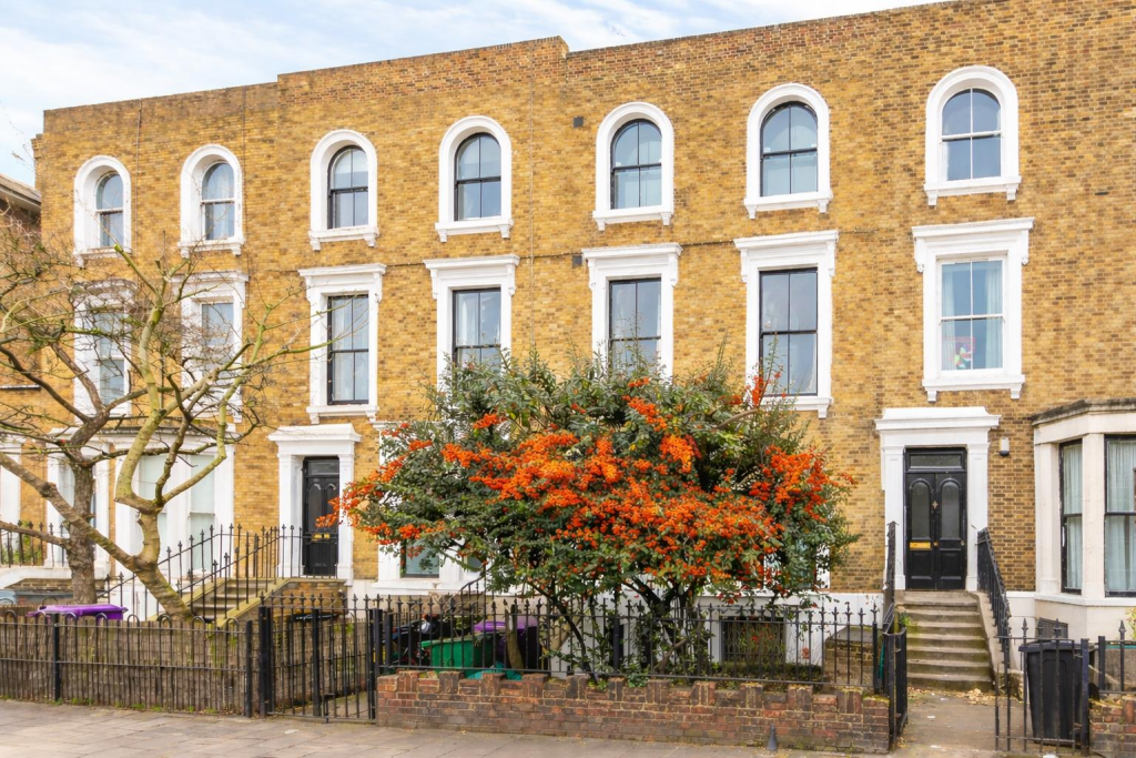 Main image of property: Bow Road, Bow