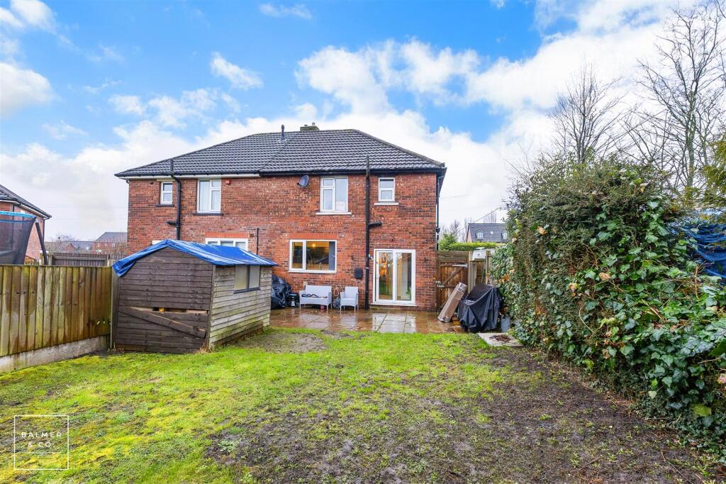 Oxford Road, Atherton, M46 photo 4