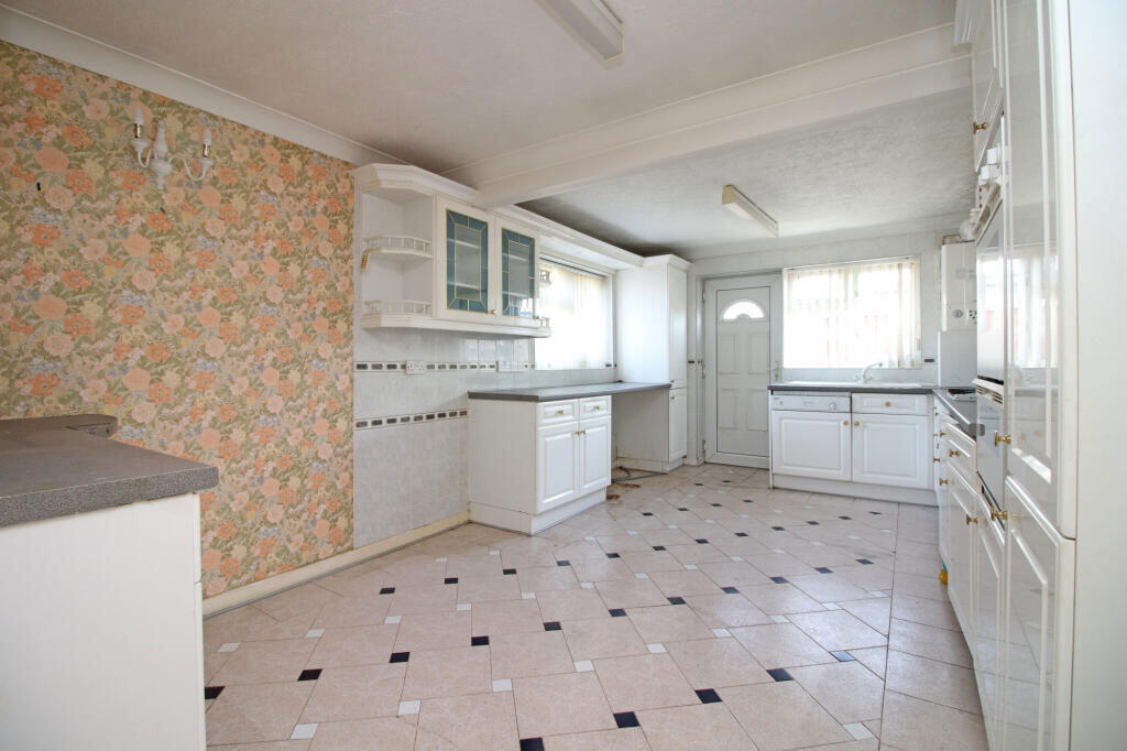 House in Blackpool - View 4