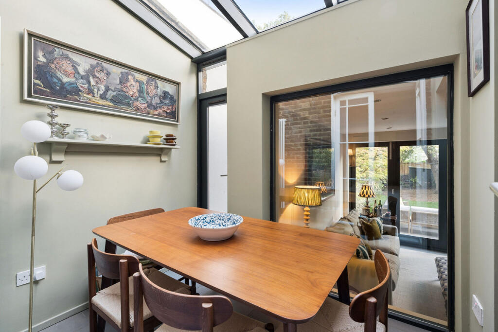 Apartment in London, Tufnell Park - More