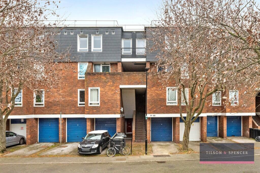 Main image of property: Kessock Close, London, N17