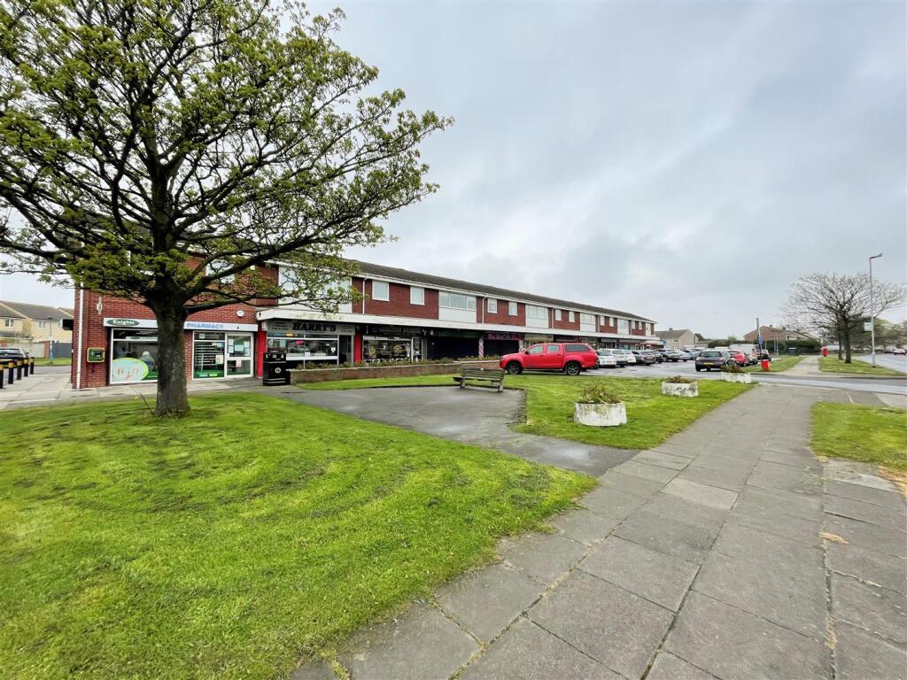 Main image of property: Elizabeth Way, Seaton Carew, Hartlepool