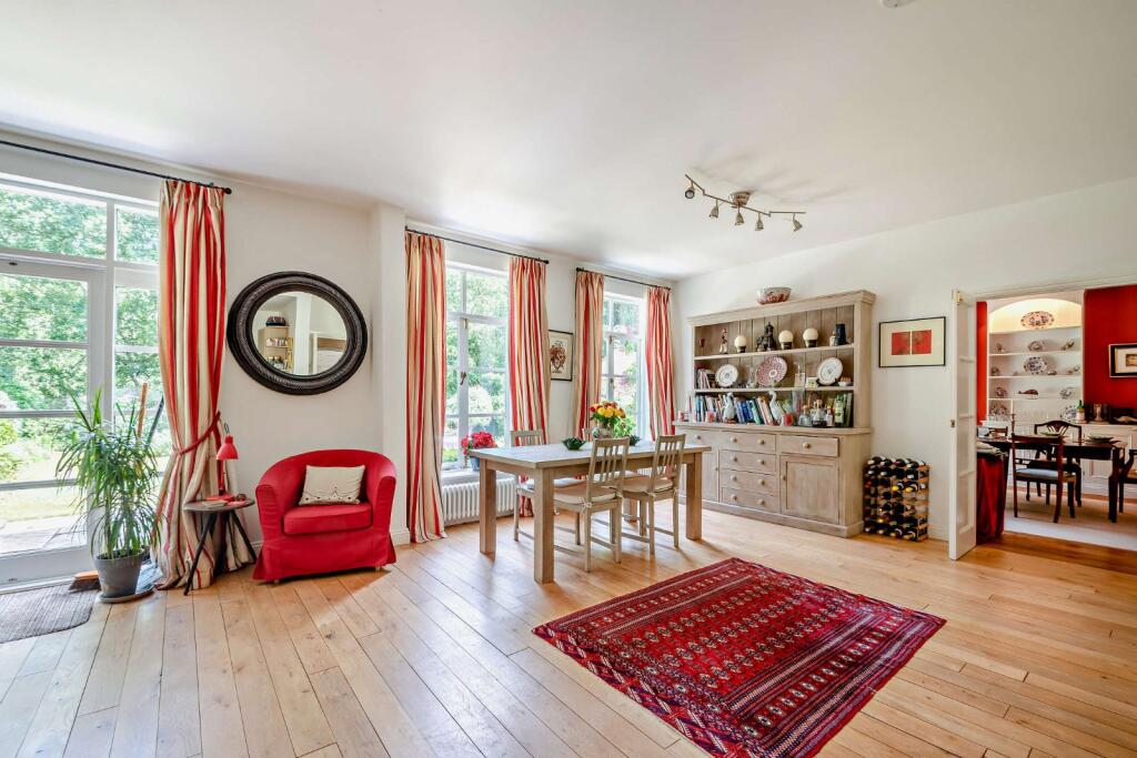 House in Reading - View 5