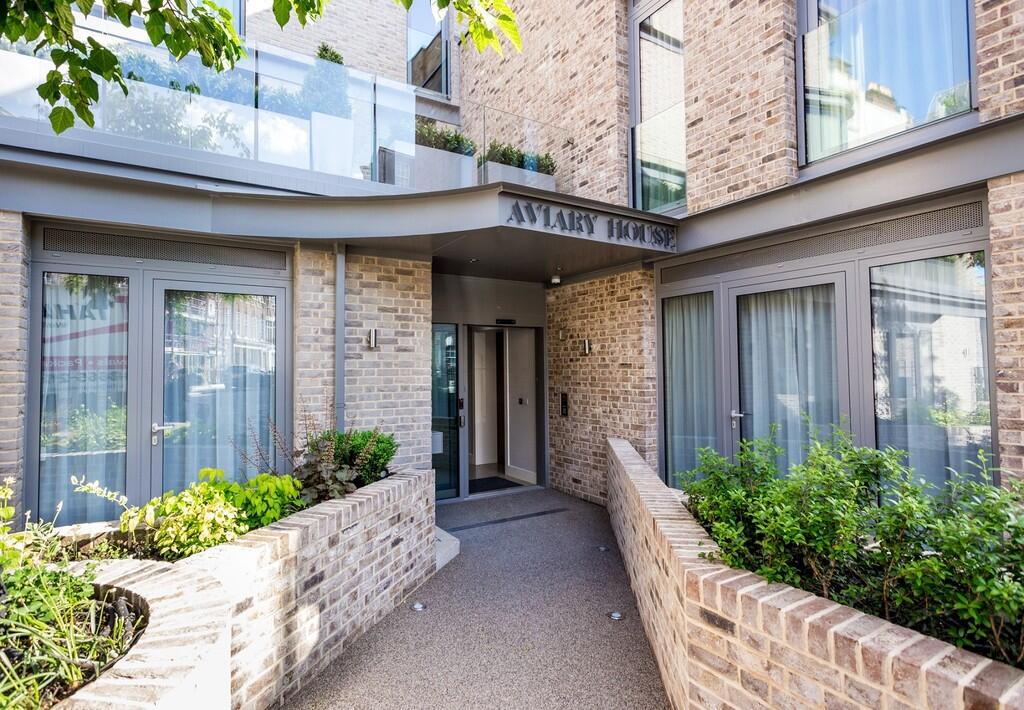 Main image of property: Wilfred Street, London