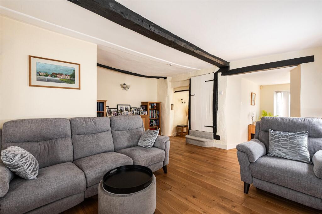 Church Road, Sherington, Buckinghamshire, MK16 photo 4