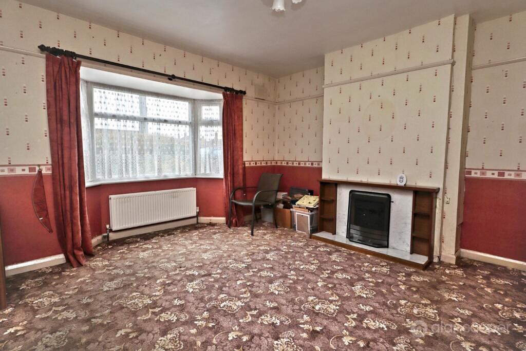 House in Bedworth - View 2