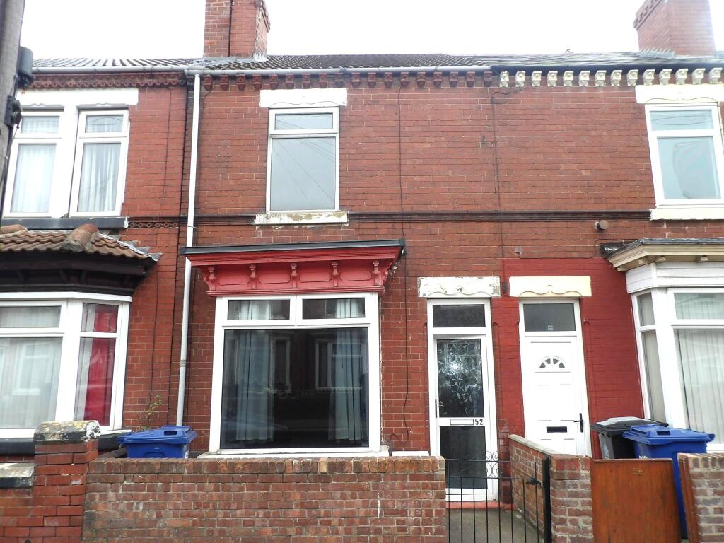 Main image of property: Royston Avenue Bentley Doncaster