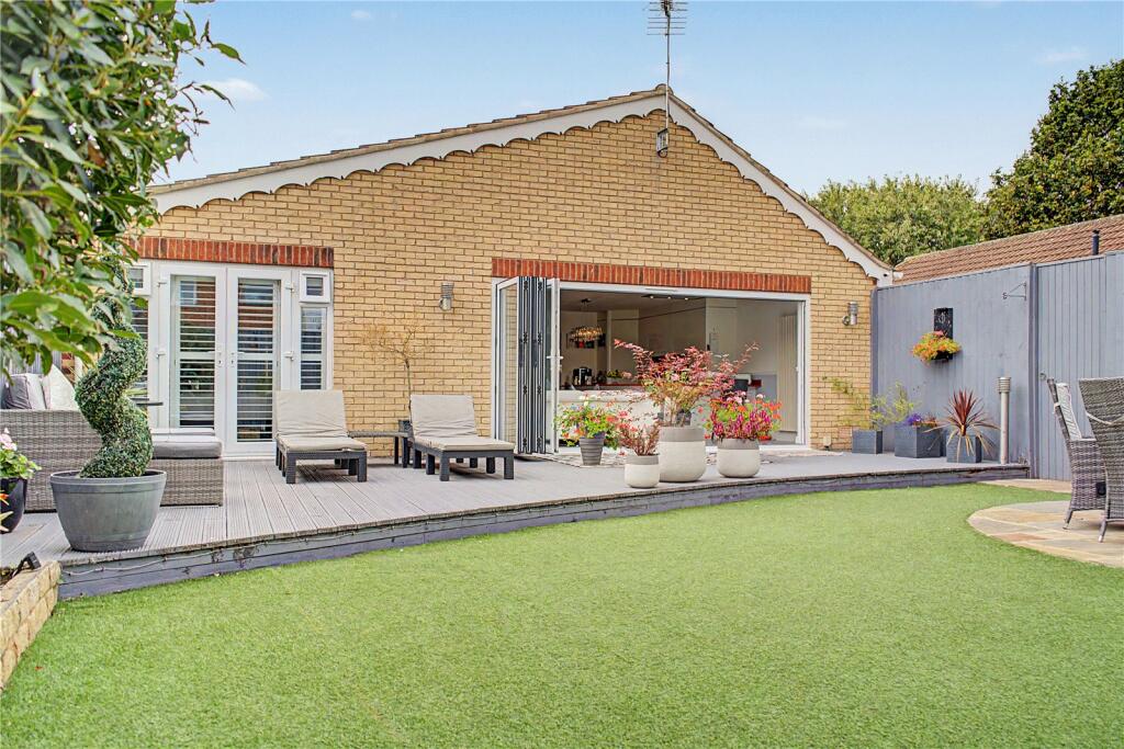 House in Swindon - View 5