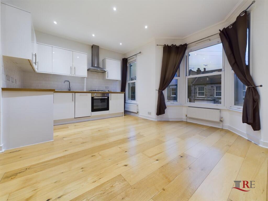 Main image of property: Brownlow Road, London, NW10