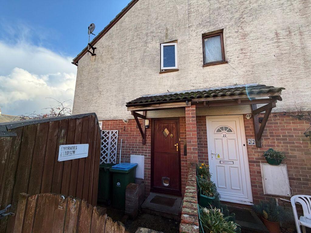 Main image of property: Wadhurst Close, Bognor Regis