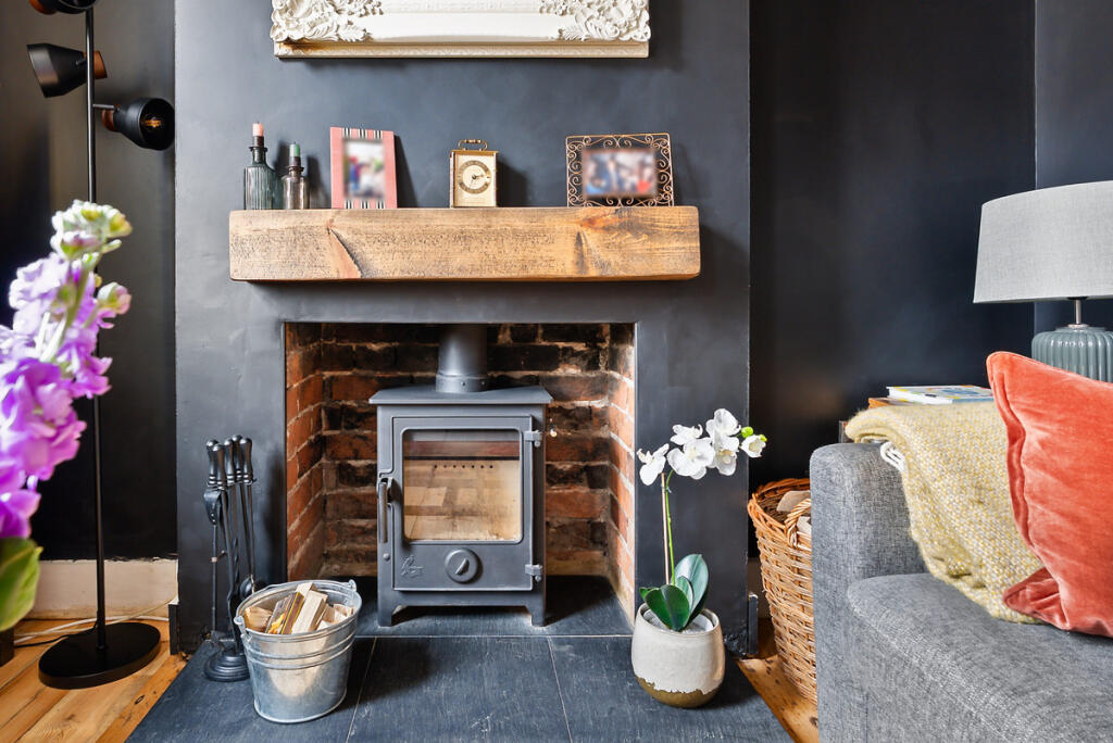 House in Reading, Caversham - View 3