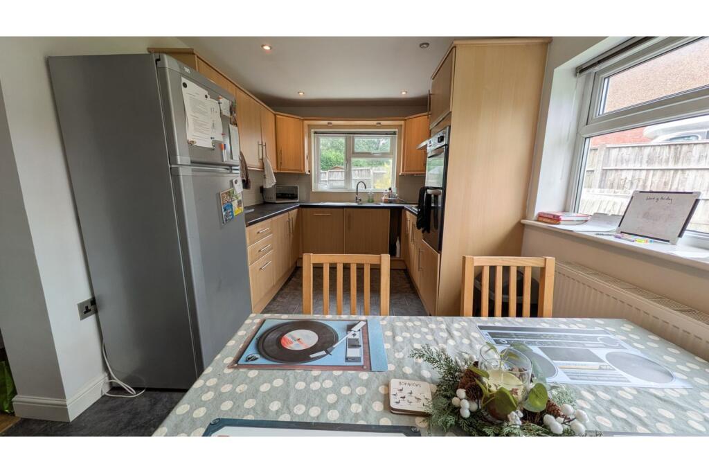 House in Coventry - View 4