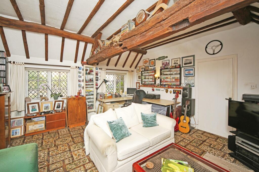 House in Birmingham - More