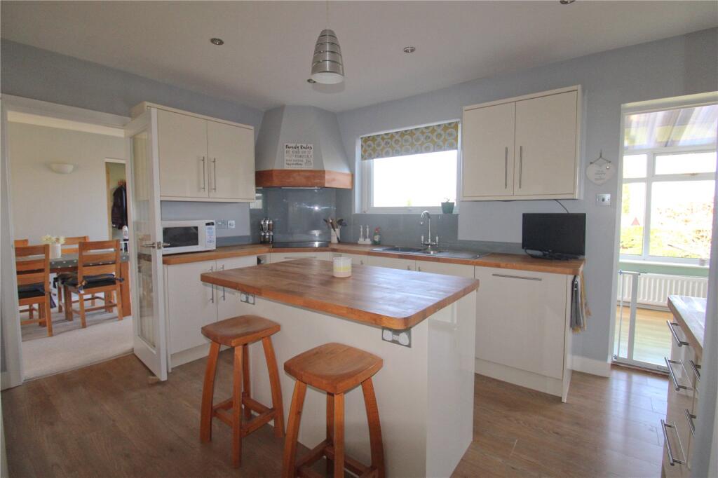 Orchard Close, West Ashton photo 4
