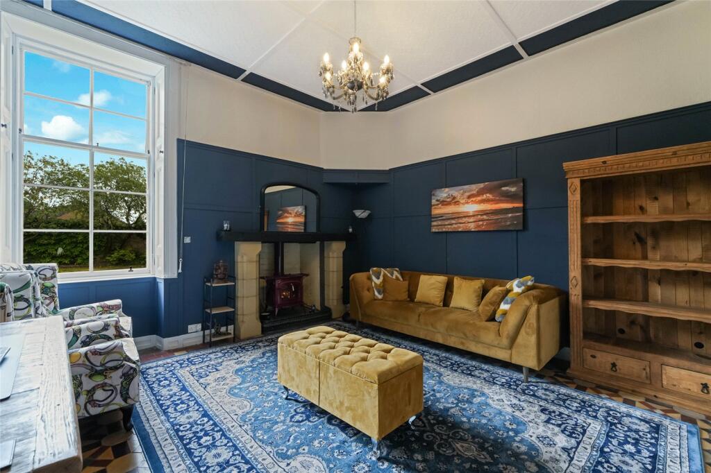 House in Tillicoultry, Clackmannanshire - View 4