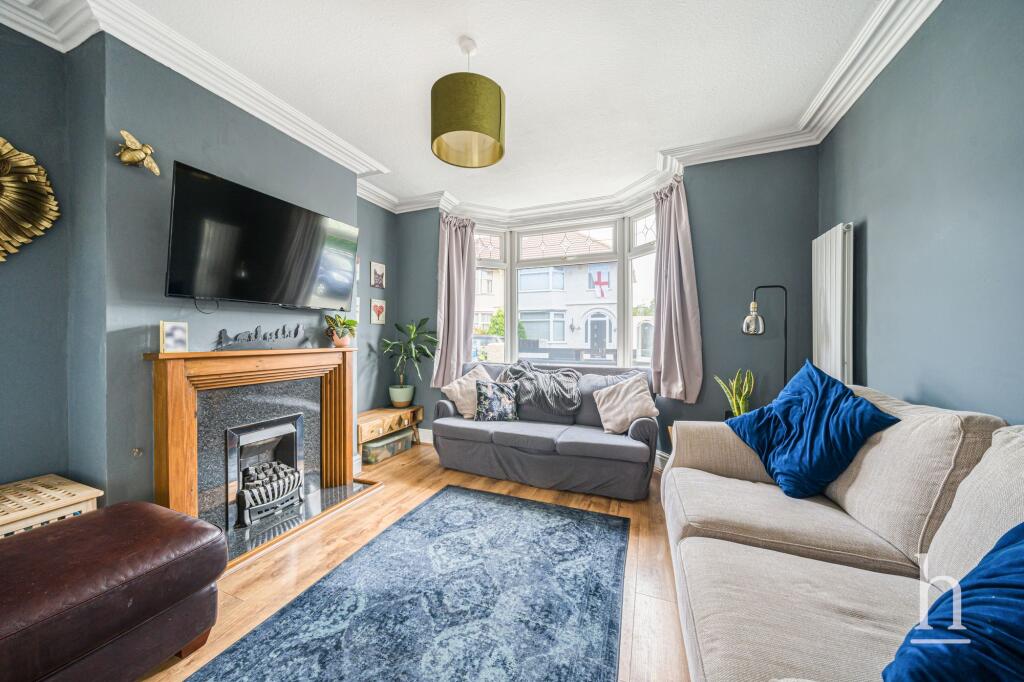 House in Wirral, Liverpool City Region - View 2