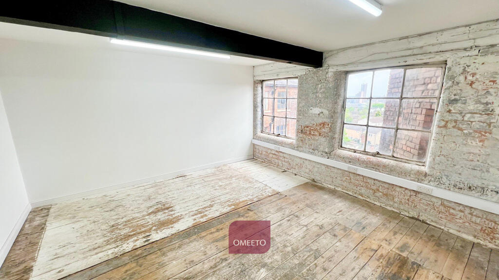 Main image of property: 1 Oldknows Factory, Egerton Street, Nottingham NG3 4GQ