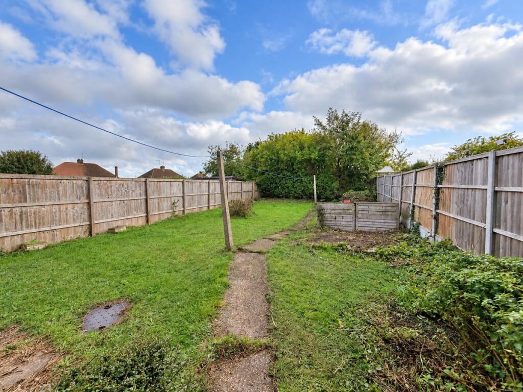 House in Hemel Hempstead - View 2