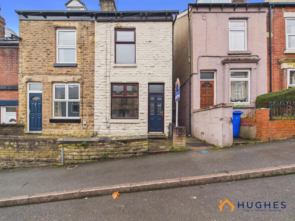 Main image of property: Wood Road, Hillsborough, Sheffield
