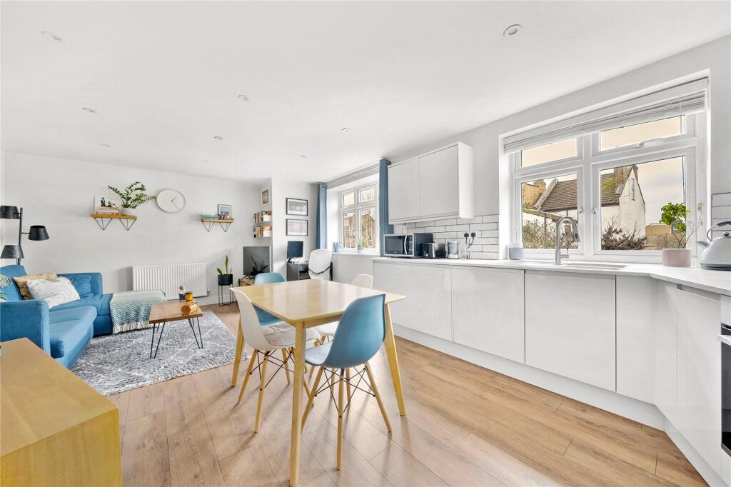 Main image of property: Drayton Road, Leytonstone, London, E11