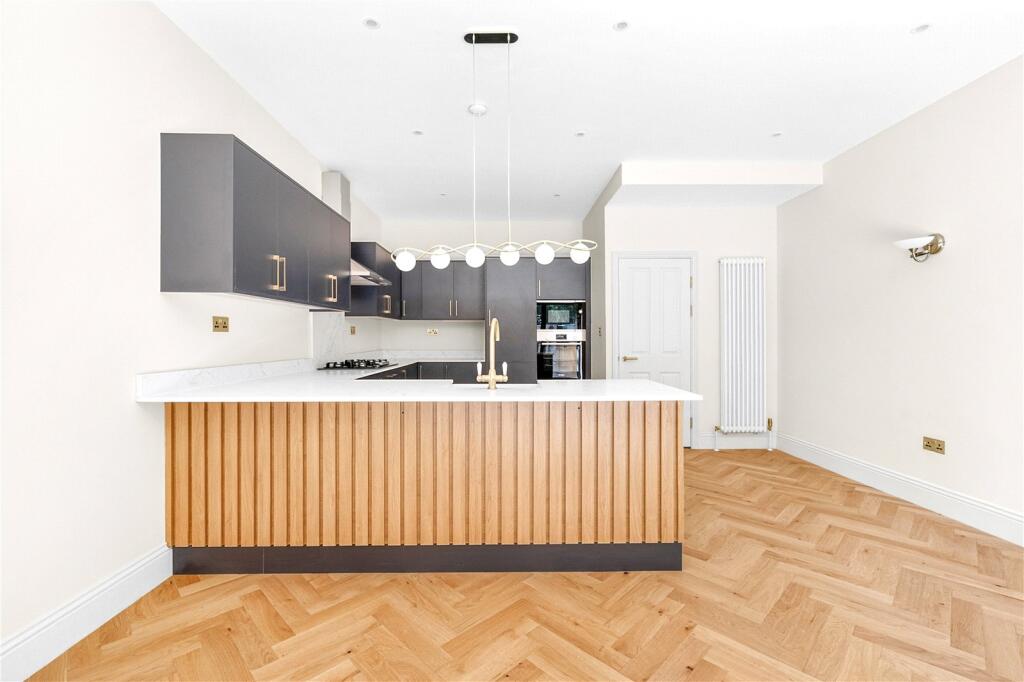Clarendon Road, Walthamstow, London, E17 – pohled 6