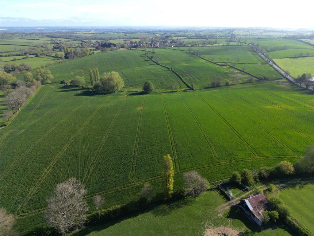 Main image of property: Land at Bruntingthorpe Road, Shearsby, LE17 6PP
