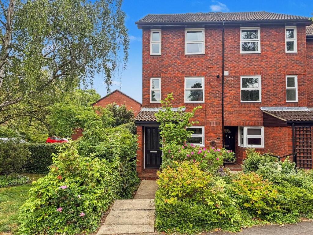 Main image of property: Fountain Gardens, Windsor