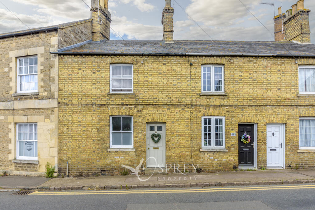 Main image of property: Stoke Hill, Oundle, Northamptonshire, PE8