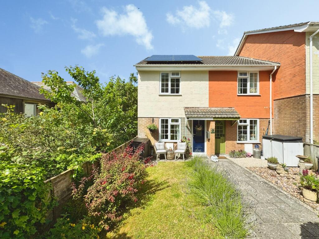 Main image of property: Trerieve, Downderry, Torpoint, Cornwall, PL11