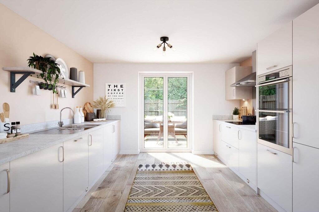 Main image of property: Long Chaulden,
Hemel Hempstead,
HP1 2NX