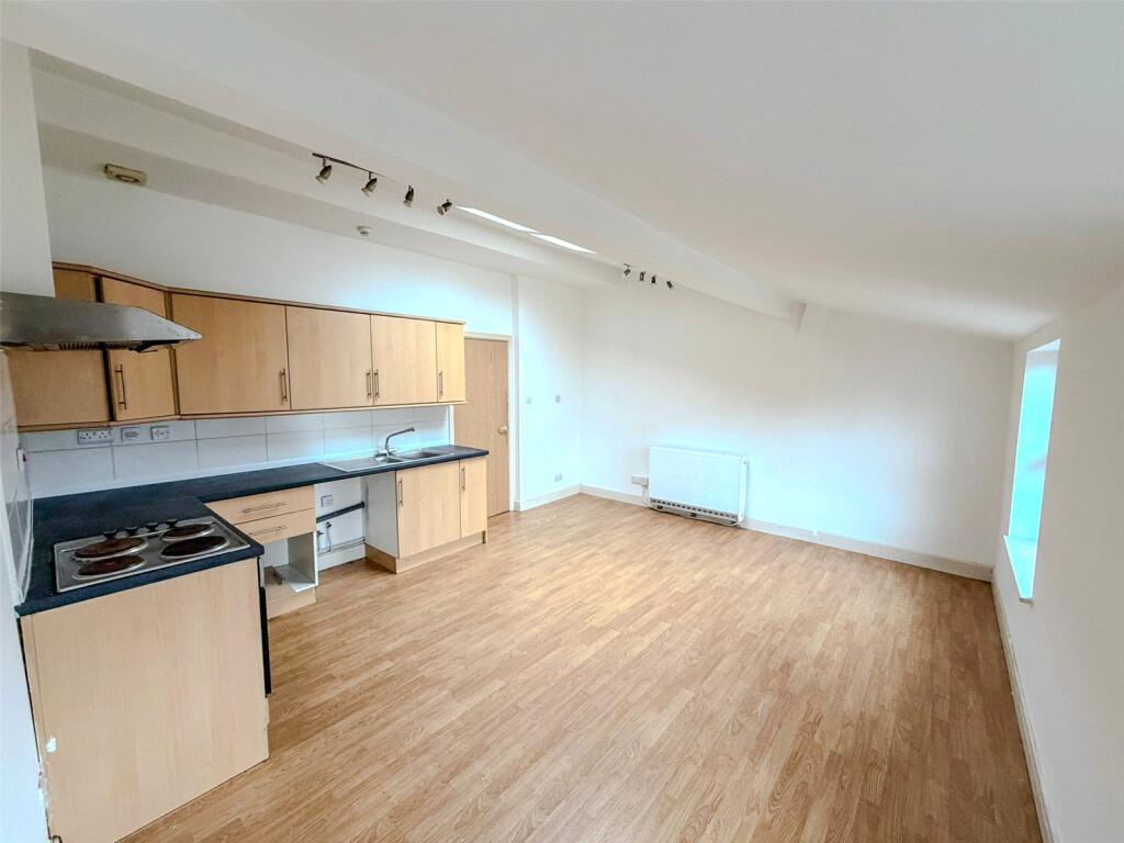 Apartment in Liverpool, Ropewalks, Vauxhall - View 4