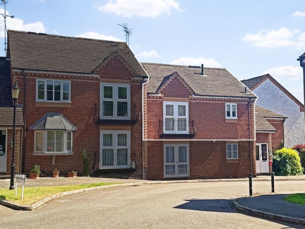 Main image of property: Long Street, Kingswood Court Long Street, LE18