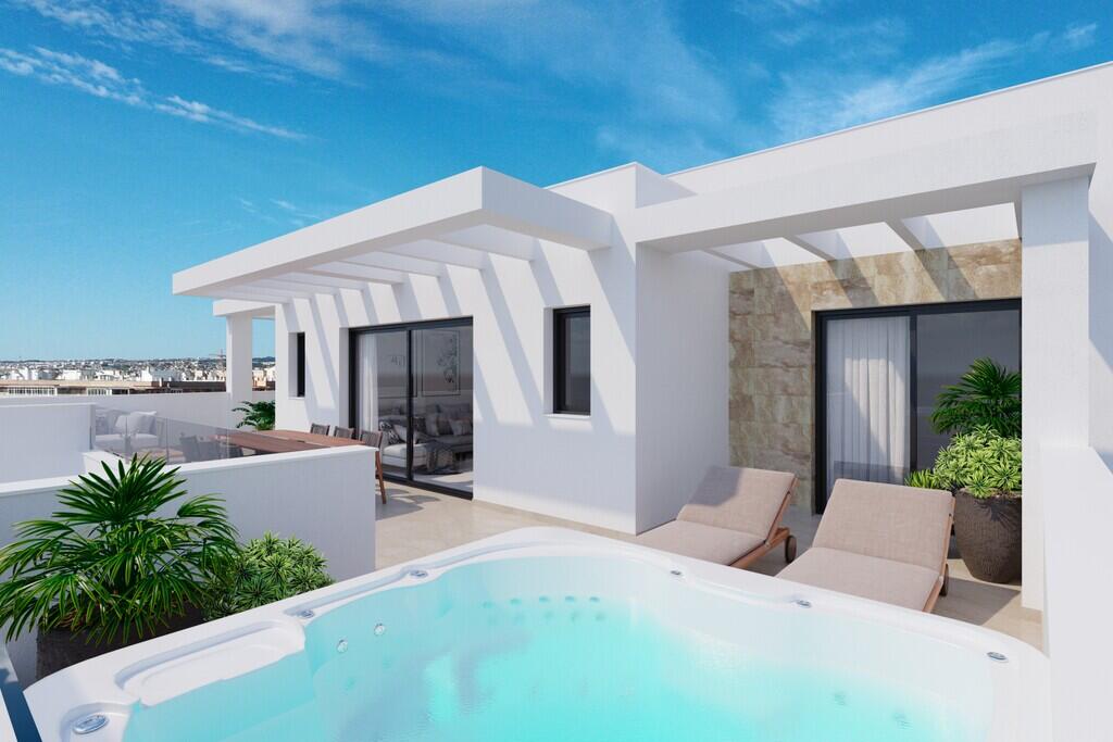 Main image of property: Valencia, Alicante, Torrevieja