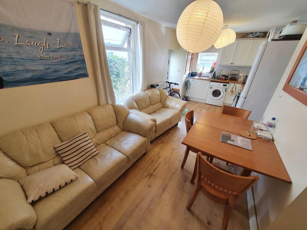 Main image of property: Moy Road, Roath, Cardiff