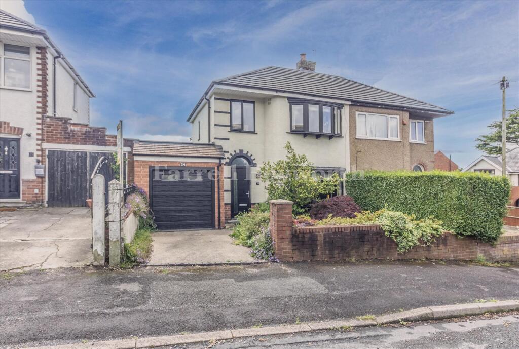 Main image of property: Russell Square, Chorley