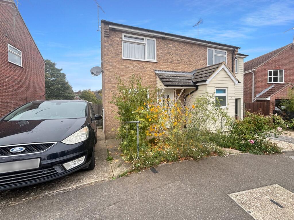 Main image of property: Conway Close, Wivenhoe, Colchester, CO7