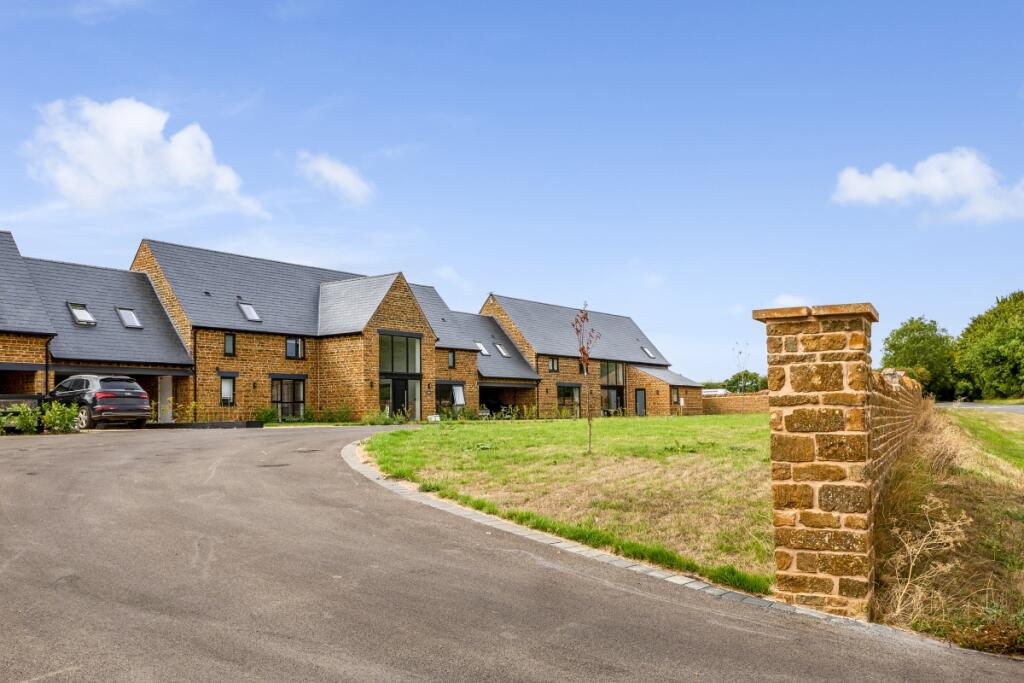 Main image of property: Alkerton Banbury OX15